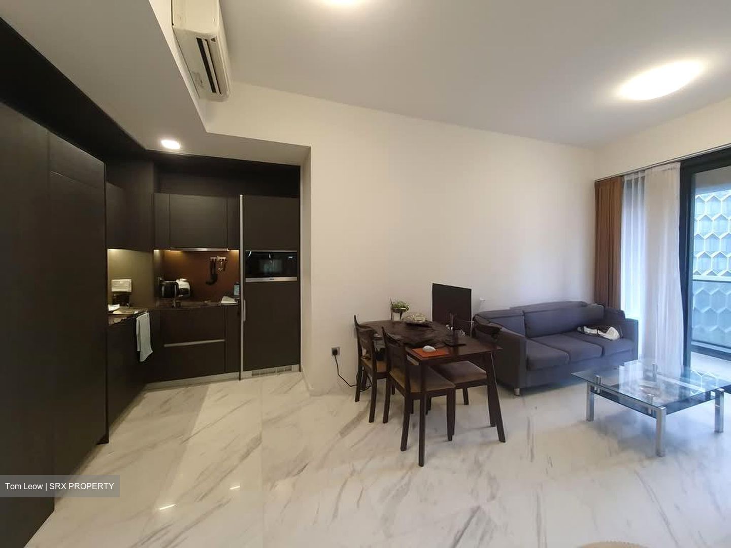 Duo Residences (D7), Apartment #534977531